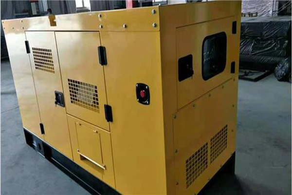 夏邑发电机出租