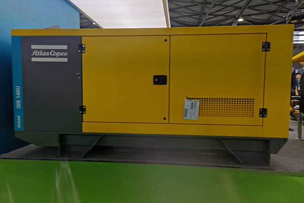 夏邑发电机出租