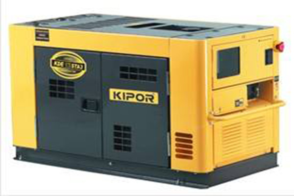 夏邑发电机出租