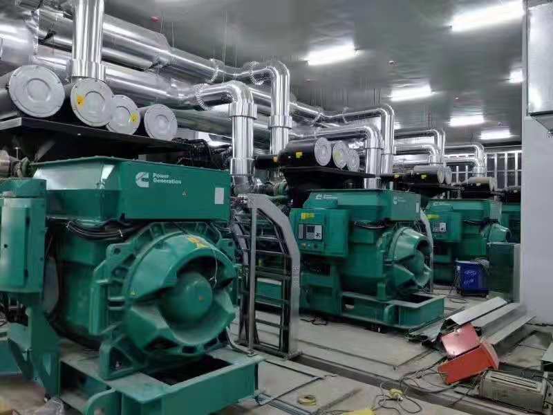 夏邑发电机出租 夏邑发电机出租