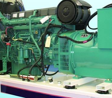 夏邑发电机出租